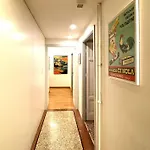 Appartamento Di Casa Al Colosseo Roma