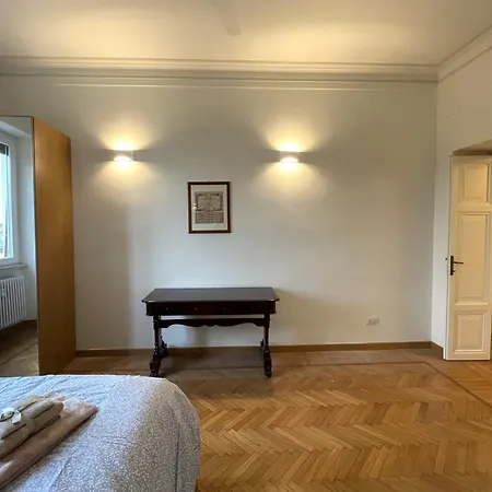 Di Casa Al Colosseo * Roma