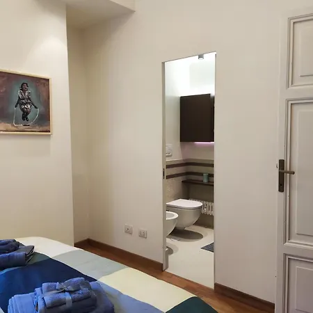 Di Casa Al Colosseo * ローマ