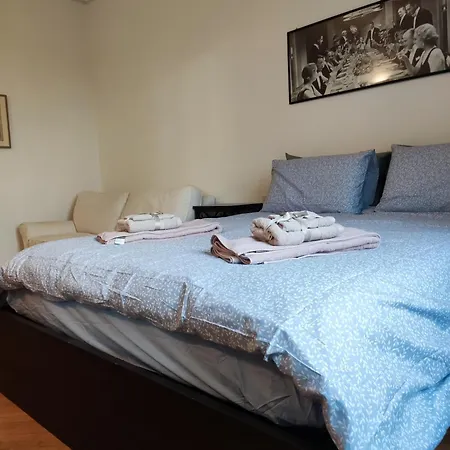 アパート Di Casa Al Colosseo *