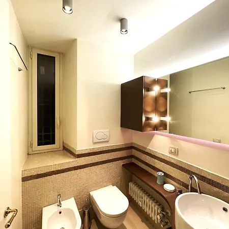 Di Casa Al Colosseo *