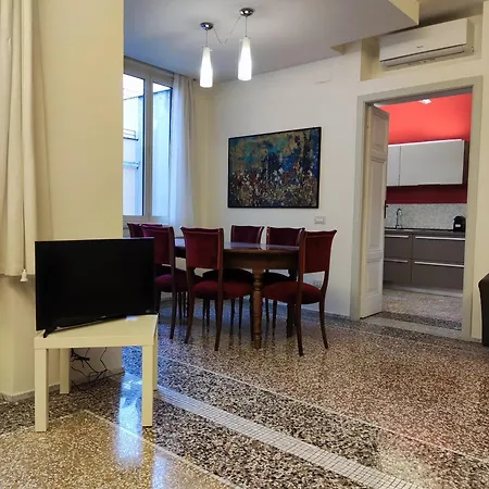 Di Casa Al Colosseo