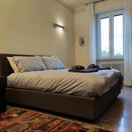 Di Casa Al Colosseo Apartment Rome