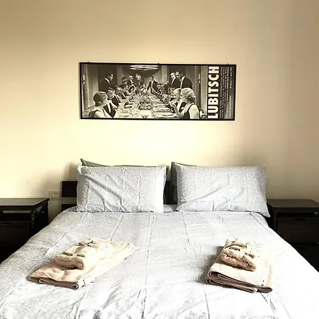 Appartement Di Casa Al Colosseo *