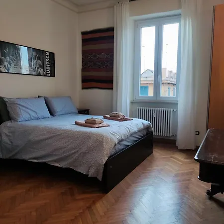 Apartment Di Casa Al Colosseo