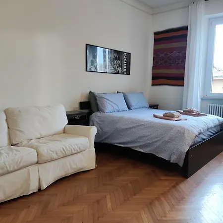 Di Casa Al Colosseo