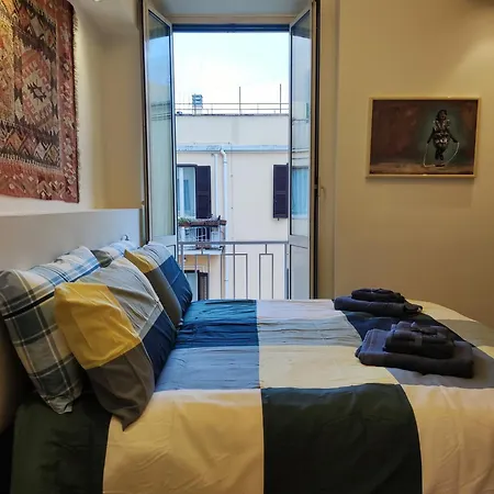 Di Casa Al Colosseo